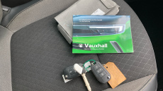 Vauxhall Grandland 1.2 Turbo GS Line 5dr Petrol Hatchback